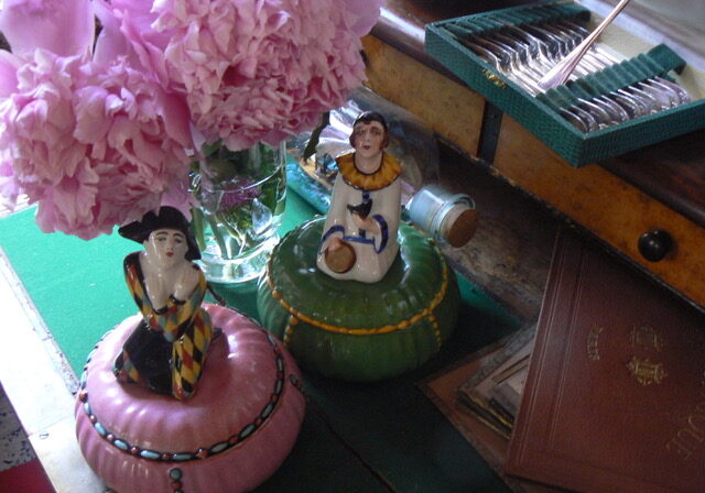 brocante boutique
