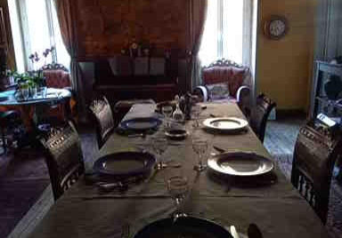 salla a manger graineterie buxy